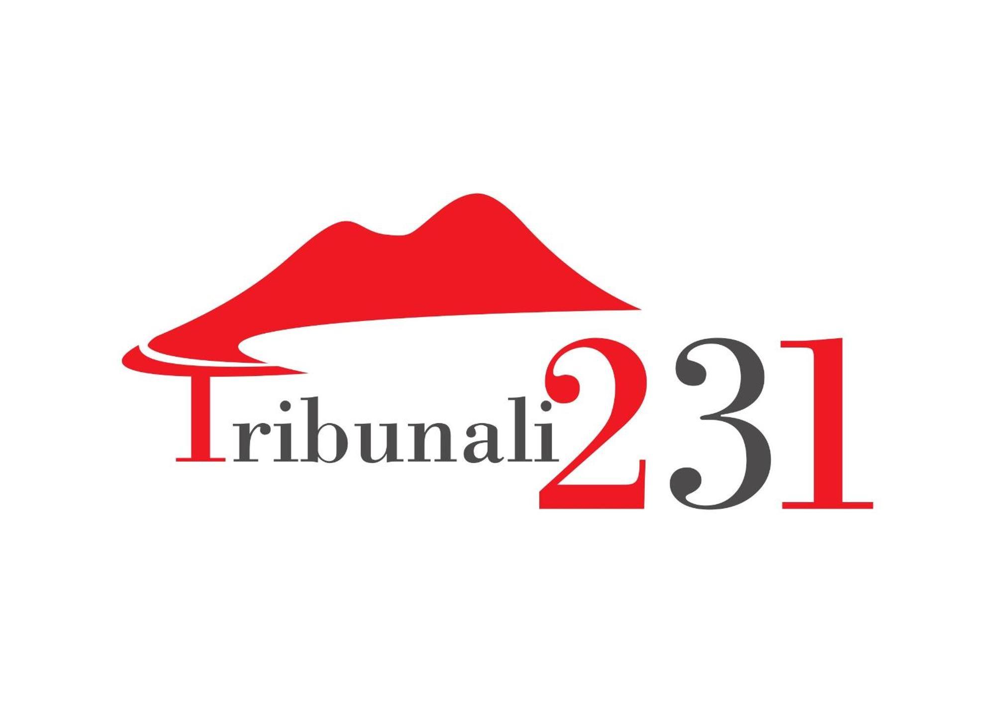 Tribunali231 Neapol Zewnętrze zdjęcie